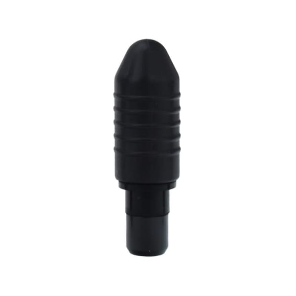Pistolet de massage 32 niveaux 4 têtes Jocca (2177) Pistolet de massage 32 niveaux 4 têtes Jocca (2177)